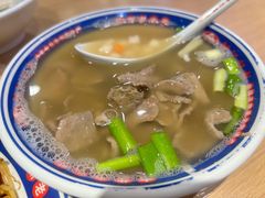-银记肠粉店(广钢店)