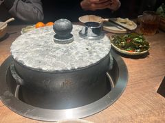 -蘑界·野生菌火锅(深业上城店)