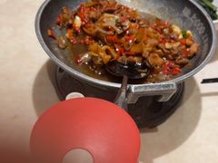 -味上湘菜馆(岳麓山店)