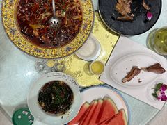 -国人川菜(李家村建东街店)