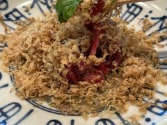 -鮨冠OMAKASE食べ放题(北京首店)