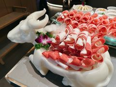 -额尔敦传统涮(体育场店)