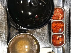 -玉流珍肴馆(亮马桥店)