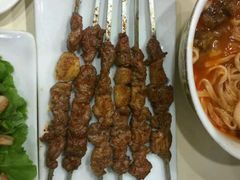 -苏氏牛肉面(丰北桥店)