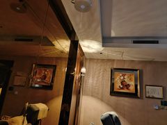 -华夏良子足疗按摩艾灸spa(环山东路店)