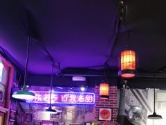 -蚝堡海鲜·威海菜·海肠捞饭·烧烤·亚洲吃蚝公司(幸福门店)