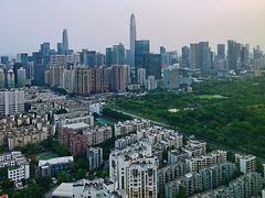 -麦当劳(皇岗路店)