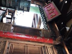 -北京老铺烤鸭(老城根店)