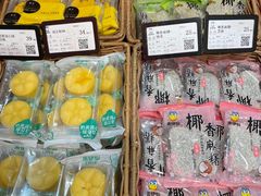 -来伊份(龙之梦长宁店)