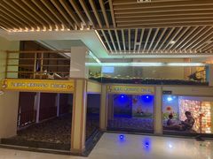 -极乐汇汗蒸会馆(杭州店)