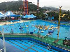 -杭州浪浪浪水公园