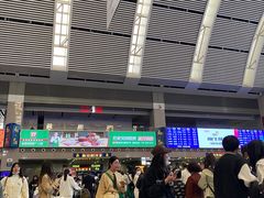 -沈阳站