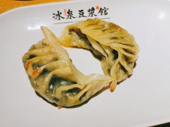 -冰泉豆浆馆(阳朔店)
