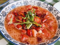 -天祥斋老北京八大碗烧烤家常菜(田村店)