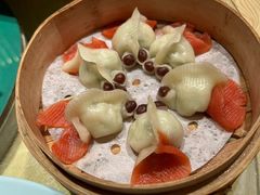 -老边饺子馆(中街店)