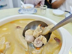 -柳周农家菜特色老店沙田柚美食(东大街店)