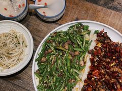 -铁公鸡·四川料理(天环广场店)