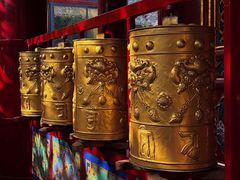 -西安市广仁寺
