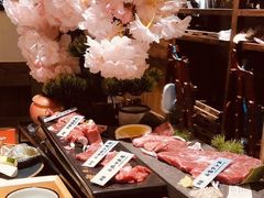-樱宿日式和牛烧肉(五道口店)