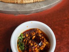 -姚记抚仙湖石锅鱼庄