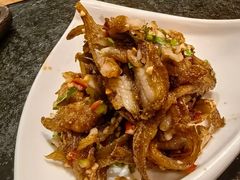 -小城粥道·海胆鲜虾粥(解放广场店)
