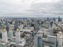 -彩虹云霄拜约克摩天塔