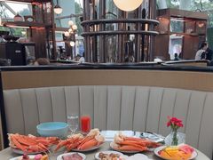 -RISE RESTAURANT(滨海湾金沙店)