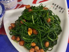 -胡羊焖饼(敦煌店)