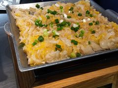 -很久以前羊肉串(长寿路星方汇店)