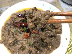 -清真·鸦儿李记·小馆(后海店)