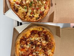 -达美乐比萨(留仙大道店)