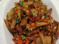 -农家湘菜(安亭店)
