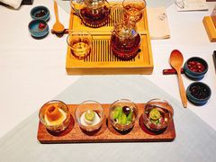 -叶叶菩提·晋福宫