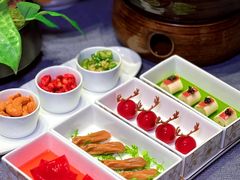 -谦默府· 现代潮粤菜(外滩店)