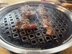 -霸腹烤肉(厦门柚子番店)