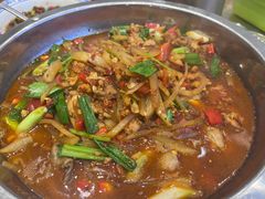 -三只鸟本地特色菜馆(上饶总店)