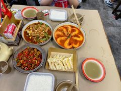 -老三样·旧食新味(万寿宫店)