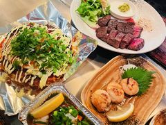 -66大阪烧烧鸟·益市家系拉面出张所