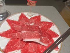 -海底捞火锅(奥森店)