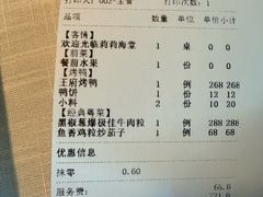 -莉莉海堂HAITANG·烤鸭(国贸商城店)