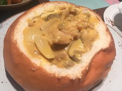 -大树餐厅(益田假日店)