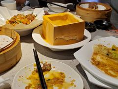 -吉旺港式餐厅(南方商城店)