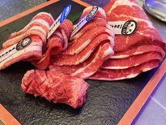 -谷町·烤肉自助(朱雀门店)