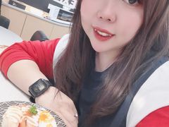 -争鲜回转寿司(流行前线店)