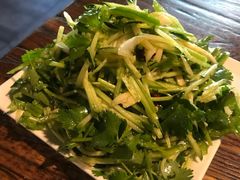 -柿子树炭烤羊腿(金台路店)