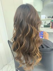 -潘多拉Hairsalon