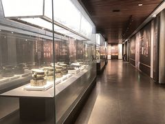 -宝鸡周原博物院