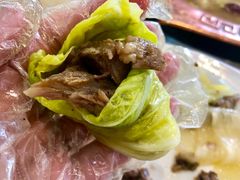 -城一锅涮烤羊蝎子·烤串