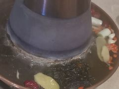 -阳坊大都涮羊肉(阳坊总店)