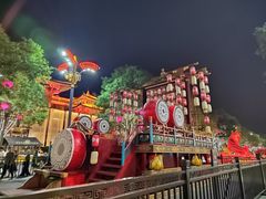 -大唐不夜城